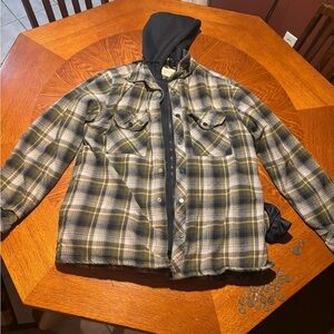 Boston Traders Jacket